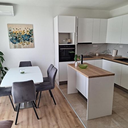 Apartment 3M Split Exterior foto