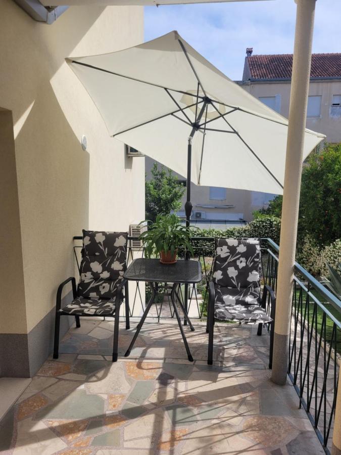 Apartment 3M Split Exterior foto